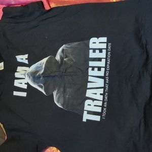 Masonic tshirt large